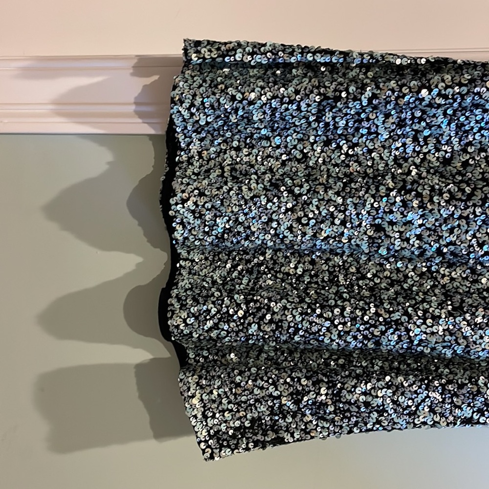 Anthropologie dress sz 6 - Picture 4 of 5